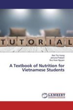 Textbook of Nutrition for Vietnamese Students