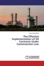 Effective Implementation of Oil Contracts Under Cameroonian Law