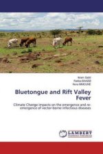 Bluetongue and Rift Valley Fever