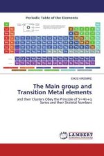 Main group and Transition Metal elements