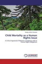 Child Mortality as a Human Rights Issue