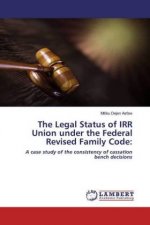 Legal Status of IRR Union under the Federal Revised Family Code