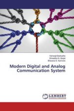 Modern Digital and Analog Communication System