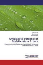 Antidiabetic Potential of Bridelia retusa S. bark