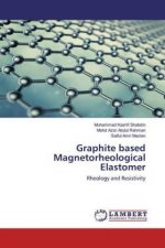 Graphite based Magnetorheological Elastomer