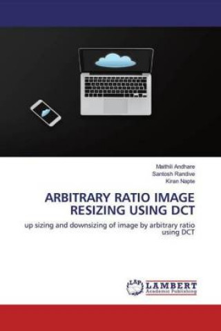 Arbitrary Ratio Image Resizing Using Dct