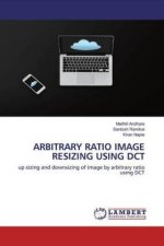 Arbitrary Ratio Image Resizing Using Dct