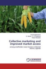 Collective marketing and improved market access