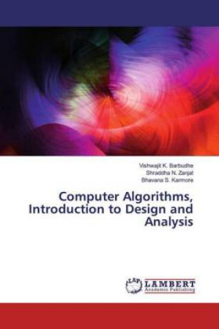 Computer Algorithms, Introduction to Design and Analysis