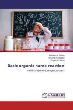 Basic organic name reaction