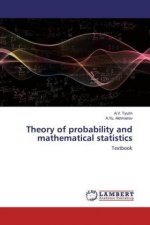 Theory of probability and mathematical statistics