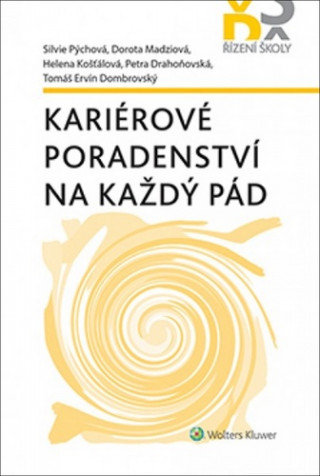 Kariérové poradenství na každý pád