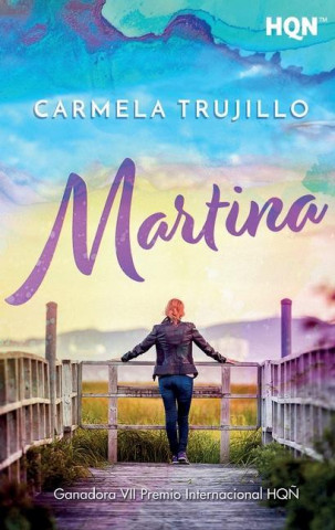 Martina (Ganadora VII Premio Internacional HQ?)
