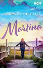 Martina (Ganadora VII Premio Internacional HQ?)