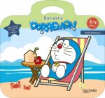 Bon estiu Doraemon 3-4 anys