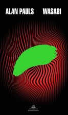 Wasabi (Spanish Edition)