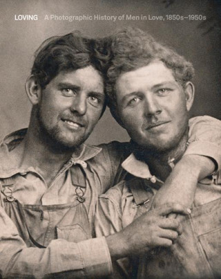 Loving (Kemény kötésű)