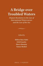 A Bridge Over Troubled Waters: Dispute Resolution in the Law of International Watercourses and the Law of the Sea