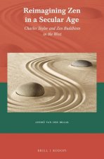 Reimagining Zen in a Secular Age: Charles Taylor and Zen Buddhism in the West