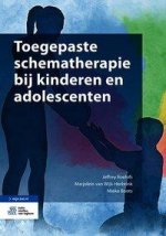 Toegepaste Schematherapie Bij Kinderen En Adolescenten