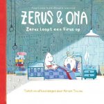 Zerus loopt een Virus op