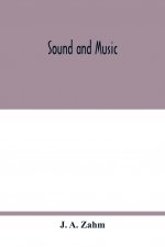 Sound and music