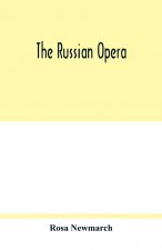 Russian opera