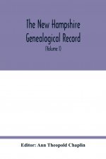 New Hampshire genealogical record