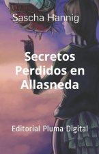 Secretos Perdidos en Allasneda: La gran aventura de Tamara Salomé