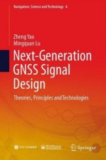 Next-Generation GNSS Signal Design