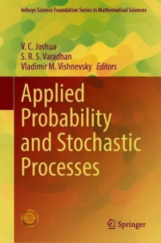 Applied Probability and Stochastic Processes