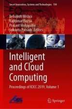 Intelligent and Cloud Computing