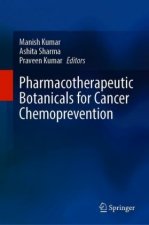 Pharmacotherapeutic Botanicals for Cancer Chemoprevention