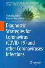 Diagnostic Strategies for Covid-19 and Other Coronaviruses