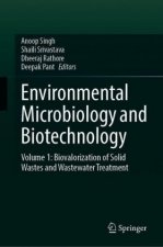 Environmental Microbiology and Biotechnology