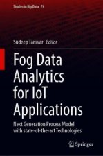 Fog Data Analytics for IoT Applications