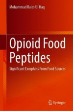 Opioid Food Peptides