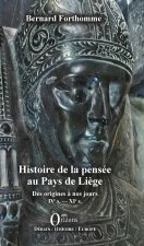 Histoire de la pensée au Pays de Li?ge