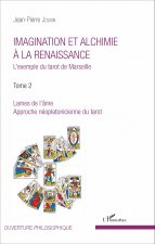 Imagination et alchimie ? la Renaissance