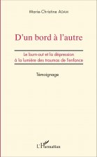 D'un bord ? l'autre