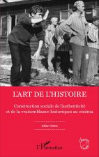 L'art de l'Histoire
