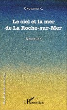 Le ciel et la mer de La Roche-sur-Mer