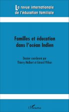 Familles et éducation dans l'océan Indien