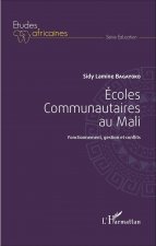 Ecoles communautaires au Mali