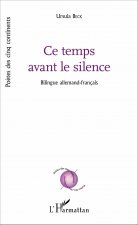 Ce temps avant le silence