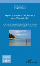 Enjeux et risques ? l'adolescence dans l'Océan Indien