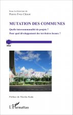 Mutation des communes