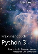 Praxishandbuch Python 3