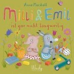 Milli & Emil ist gar nicht langweilig