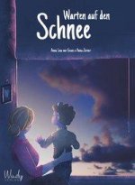 Wir warten auf den Schnee